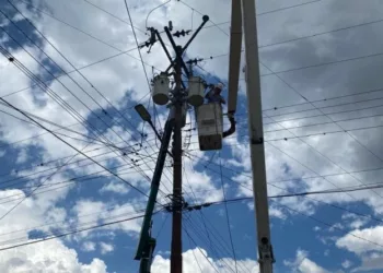 Instalados transformadores