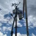 Instalados transformadores