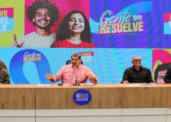 Jorge Rodríguez designado