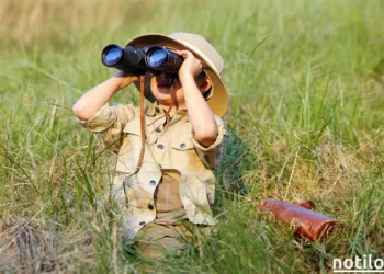 Joven Explorador