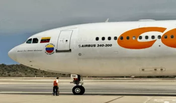 316 venezolanos