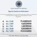 Y llegó a los 70 bolívares el dólar oficial