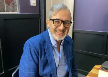 Luis Gallo Hay que motivar a la gente a leer