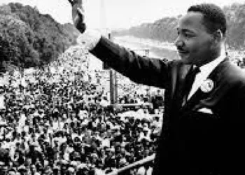 Luther King