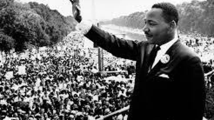 Luther King