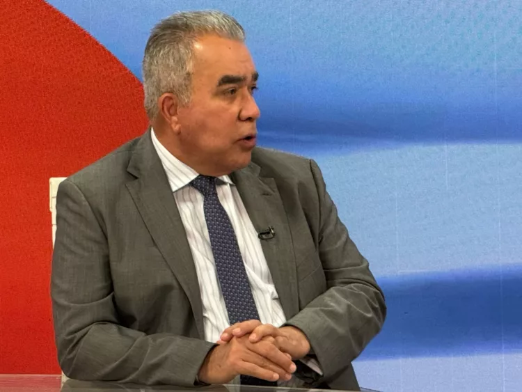 gabinete de guerra económica