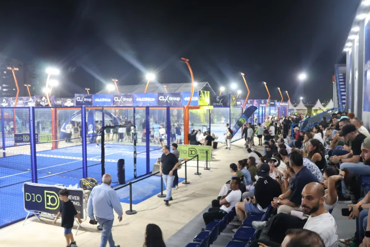 Puerto Cabello Open