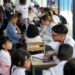 Salud va a la Escuela