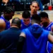 Trotamundos de Carabobo doblegó a Frontino del Táchira por segunda noche consecutiva en el Forum de Valencia, con marcador de 71-64.