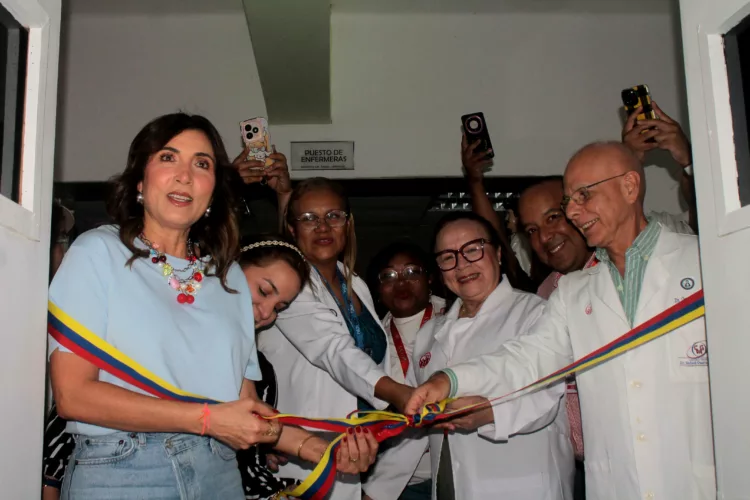 Unidad de Cirugía