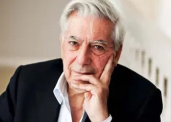 Vargas Llosa