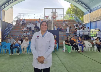 El Colegio Santa Rosa celebra esta semana una feria de ciencias, en la que están involucrados los estudiantes de distintos niveles educativos que hacen vida en la institución.