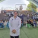 El Colegio Santa Rosa celebra esta semana una feria de ciencias, en la que están involucrados los estudiantes de distintos niveles educativos que hacen vida en la institución.