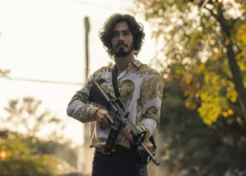Manuel Masalva, conocido actor de la serie Narcos, contrajo una bacteria que obligó a los doctores a inducirle en un estado de coma.