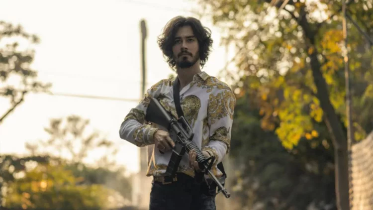 Manuel Masalva, conocido actor de la serie Narcos, contrajo una bacteria que obligó a los doctores a inducirle en un estado de coma.