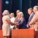 La Universidad de Carabobo llevó a cabo un acto protocolar en el Teatro Alfredo Celis Pérez, en conmemoración de los cincuenta años de creación de la Escuela de Ingeniería Civil. 