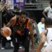 Piratas de La Guaira consiguió su quinta victoria de la campaña, tras imponerse este domingo a Panteras de Miranda con marcador de 82-76.