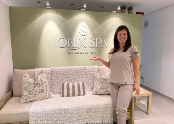 Onix Spa es un centro de bienestar ubicado en el centro comercial Trigaleña Plaza, y especializado en diversas áreas del cuidado del cuerpo y la piel.