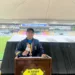 El Instituto de Educación Activa-IDEA celebró este lunes 7 de abril su "Festival Deportivo IDEA 2025", que incluyó un desfile deportivo y un homenaje a la diversidad cultural y musical en las instalaciones del estadio Misael Delgado.