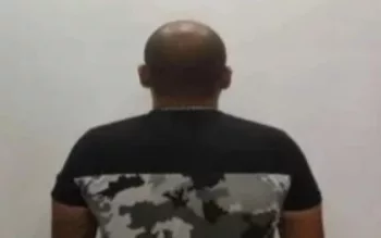 Tres hombres fueron aprehendidos en la urbanización Malavé Villalba del municipio Guacara, por presuntamente traficar droga.