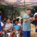 Un total de 70 personas de la tercera edad fueron beneficiadas con una Jornada de Atención Médico Integral en los espacios de la Casa Hogar de Benevolencia, El Socorro.
