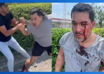 Las autoridades judiciales en Venezuela iniciaron una investigación para sancionar a los responsables de agredir a un ciudadano en el estado Portuguesa.