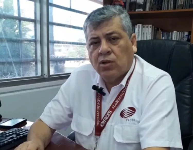 La Facultad de Ciencias Económicas y Sociales de la Universidad de Carabobo (FACES) comienza el segundo semestre del año 2025, al abrir las puertas de su campus de Bárbula y La Morita a estudiantes regulares y de nuevo ingreso.