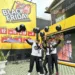 La reconocida tienda por departamentos Black Friday ha celebrado con entusiasmo su reinauguración con una nueva locación en Carabobo, consolidando su compromiso de ofrecer a los consumidores una experiencia de compra única y accesible.