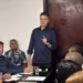 Este fin de semana, Ylidio Abreu, como candidato opositor a la Gobernación de Carabobo, lideró un encuentro de trabajo con todos los candidatos a diputados a la Asamblea Nacional y al Consejo Legislativo regional por la coalición opositora en la entidad.