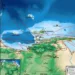 Un sismo de magnitud 3.9 sacudió al estado Nueva Esparta este martes 29 de abril.