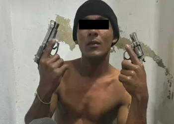 Funcionarios de la Policía de Carabobo abatieron este sábado 5 de abril a "el Churrin", tras un intercambio de disparos registrados en el municipio Juan José Mora.