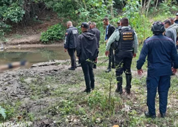 Un adolescente falleció este martes 29 de abril en Puerto Cabello por ahogamiento en un tanque de agua subterráneo.