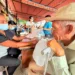 El Instituto Autónomo Municipal para el Adulto Mayor y Personas con Discapacidad (IAMAMPED) de Valencia llevó a cabo una jornada de atención integral y social en el Comedor Integral La Isabelica, donde fueron beneficiados unos 150 adultos mayores.