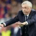 Carlo Ancelotti, actual entrenador del Real Madrid, habría decidido no aceptar la propuesta de Brasil en las últimas horas.