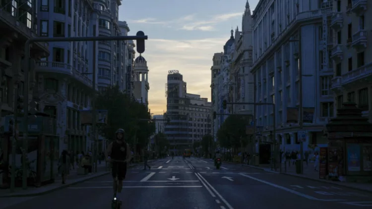 José Luis Calama, juez de la Audiencia Nacional de España, declaró secreta la investigación sobre el fallo de la red eléctrica ibérica, ocurrido en los últimos días.
