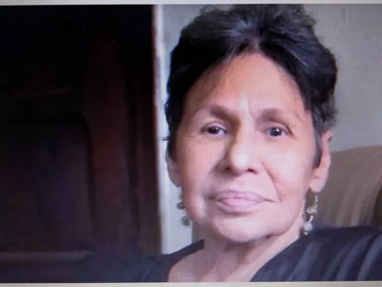 Murió la periodista Darsy Alvarado