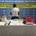 Una exfuncionaria de la Alcaldía de Valencia fue aprehendida por haber sustraído insumos médicos y ahora será presentada ante el Ministerio Público.