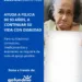 ayuda para Felicia
