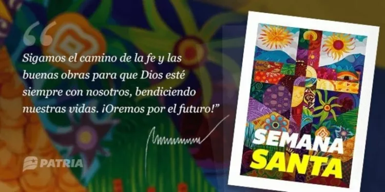 El Ejecutivo nacional tiene previsto entregar el primer bono especial de abril en los próximos días, con el nombre de bono de Semana Santa.