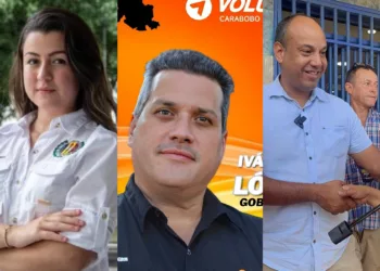 A menos de dos meses para la realización de elecciones en el país, varios candidatos de la oposición suenan para enfrentarse en las urnas con el gobernador Rafael Lacava, quien buscará una nueva reelección.
