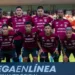 El conjunto dirigido por Diego Merino aseguró su participación en la Fase Final del Torneo Apertura. Hasta ahora, es el primer equipo en avanzar de ronda.