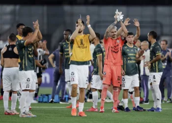 El club brasileño de Botafogo derrotó este martes al Carabobo FC en la segunda jornada de fase de grupo de Copa Libertadores, con marcador de 2 goles por 0.