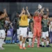 El club brasileño de Botafogo derrotó este martes al Carabobo FC en la segunda jornada de fase de grupo de Copa Libertadores, con marcador de 2 goles por 0.
