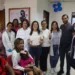 Más de mil 200 mujeres han sido atendidas gracias al plan "Carabobo Te Cuida" en el municipio Puerto Cabello, de acuerdo a la información suministrada por la primera dama de la entidad, María Daniela de Betancourt.