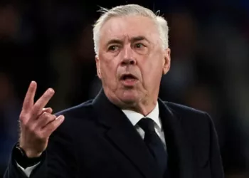 De acuerdo a la prensa especializada, desde Brasil ya cuentan con la presencia de Carlo Ancelotti en el banquillo de la selección nacional desde el próximo mes de junio.