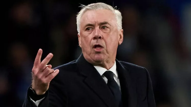De acuerdo a la prensa especializada, desde Brasil ya cuentan con la presencia de Carlo Ancelotti en el banquillo de la selección nacional desde el próximo mes de junio.