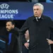 El entrenador italiano Carlo Ancelotti no culminará la campaña con el Real Madrid, según ha informado el medio inglés Sky Sports.