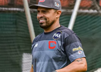 Los Cardenales de Lara han anunciado a los nuevos integrantes de su cuerpo técnico de cara a la temporada 2025-2026 de la Liga Venezolana de Béisbol Profesional (LVBP).