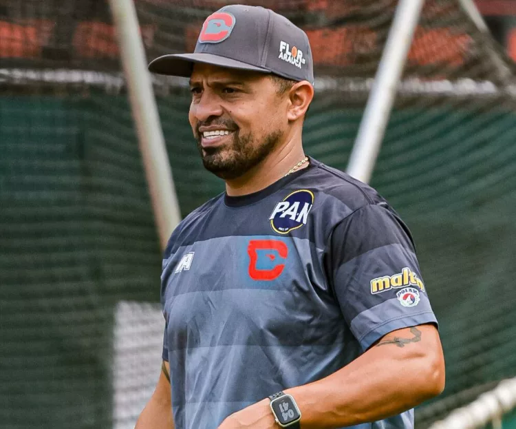 Los Cardenales de Lara han anunciado a los nuevos integrantes de su cuerpo técnico de cara a la temporada 2025-2026 de la Liga Venezolana de Béisbol Profesional (LVBP).