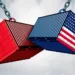 El Consejo de Estado de China anunció este viernes que elevaría la tasa arancelaria sobre productos provenientes de los Estados Unidos, de un 84 al 125 %.